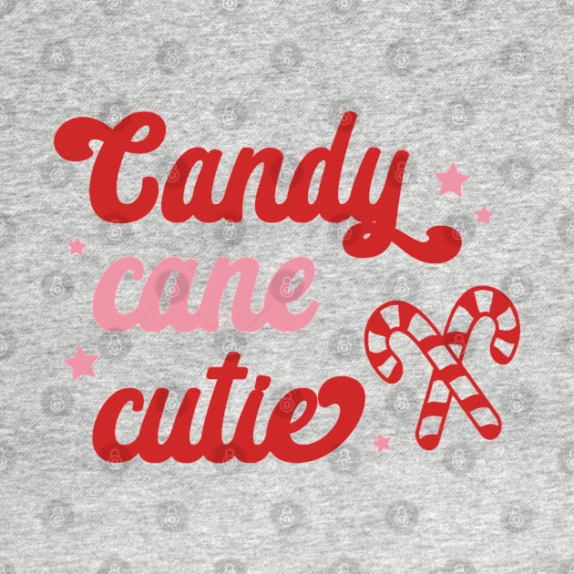 Candy Cane Cutie by MZeeDesigns